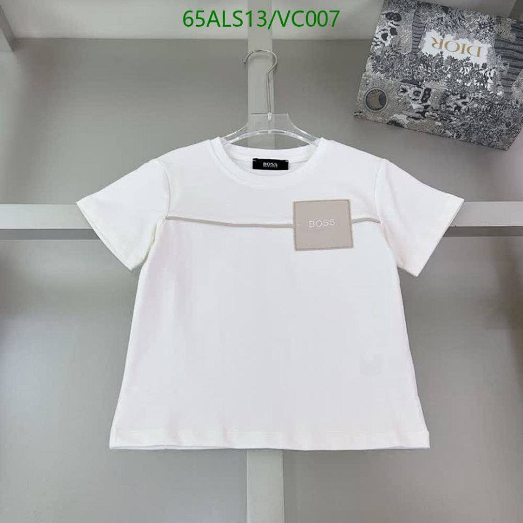 Boss-Kids Clothing Code: VC007 $: 65USD-Yupoo.ru - Copybrand.Team photo album Boss-Kids Clothing Code: VC007 $: 65USD