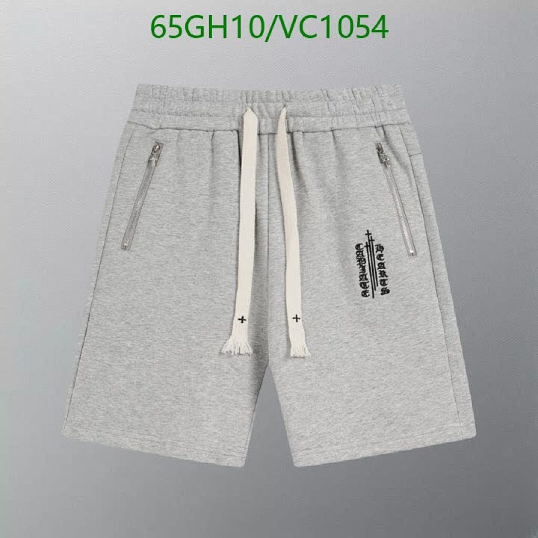 Chrome Hearts-Beach Shorts Code: VC1054 $: 65USD