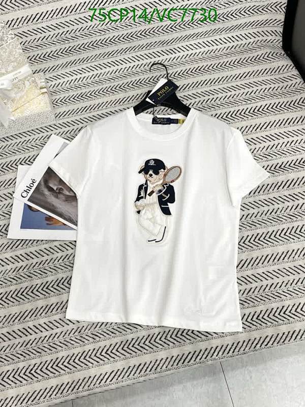 Ralph Lauren-Clothing Code: VC7730 $: 75USD