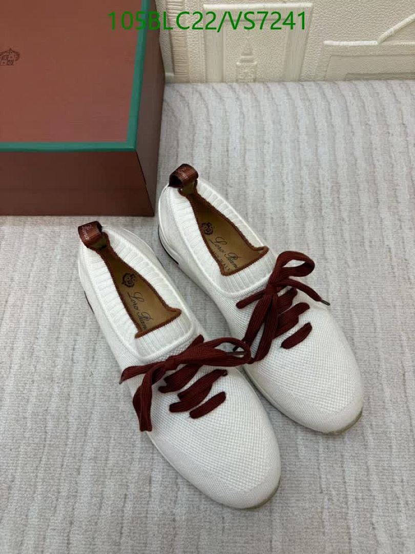 Loro Piana-Women Shoes Code: VS7241 $: 105USD