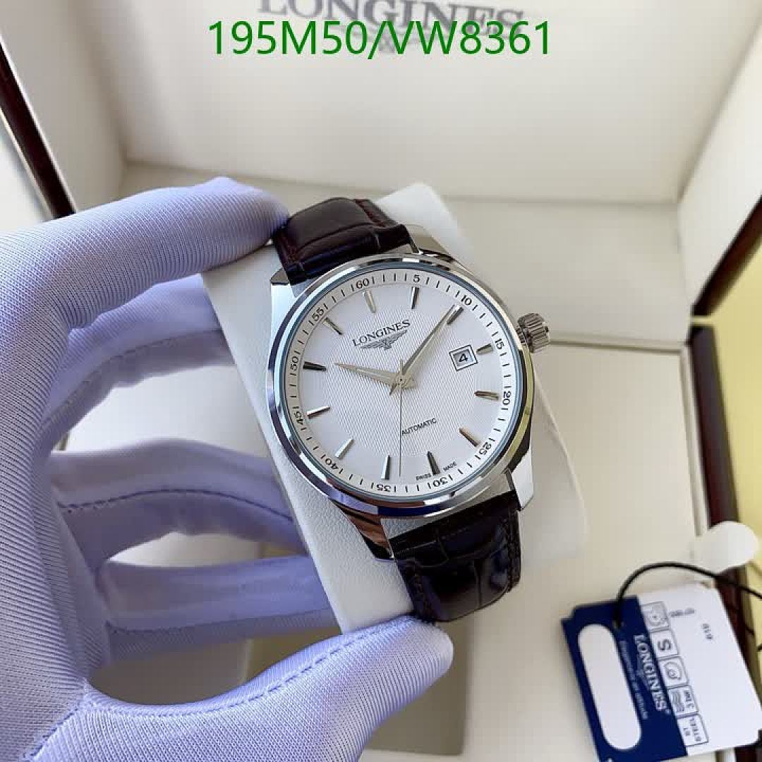 Longines-Watch-Mirror Quality Code: VW8361 $: 195USD