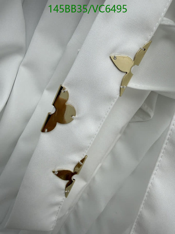 LV-Clothing Code: VC6495 $: 145USD