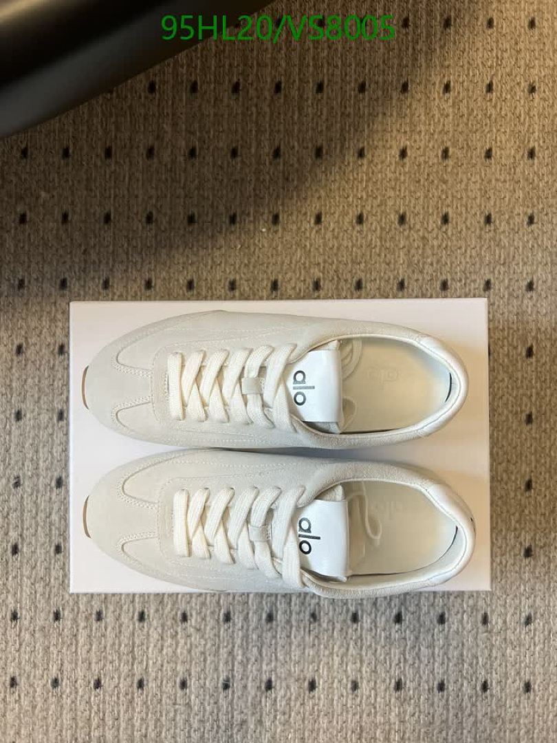 Alo-Women Shoes Code: VS8005 $: 95USD