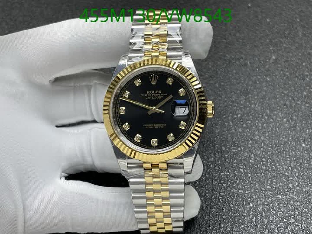 Rolex-Watch-Mirror Quality Code: VW8543 $: 455USD
