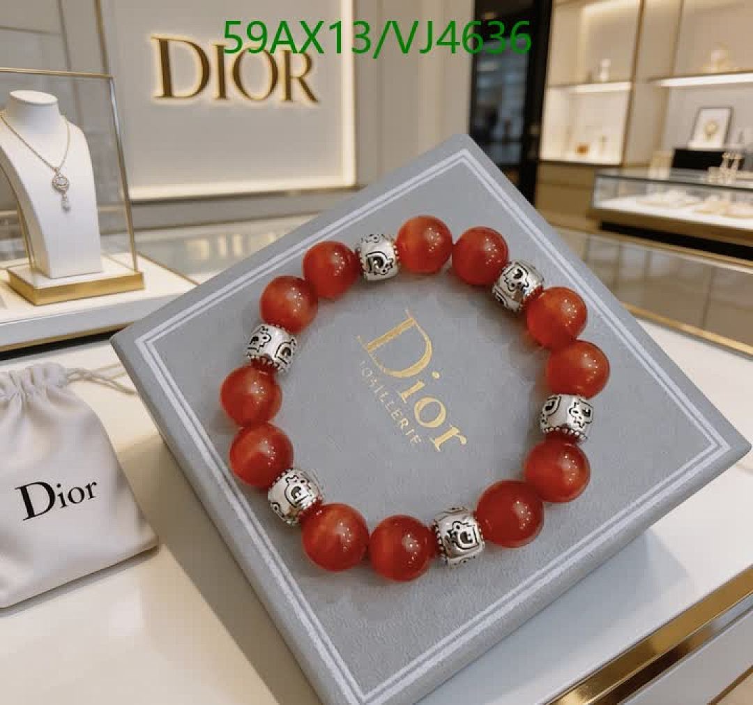 Dior-Jewelry Code: VJ4636 $: 59USD