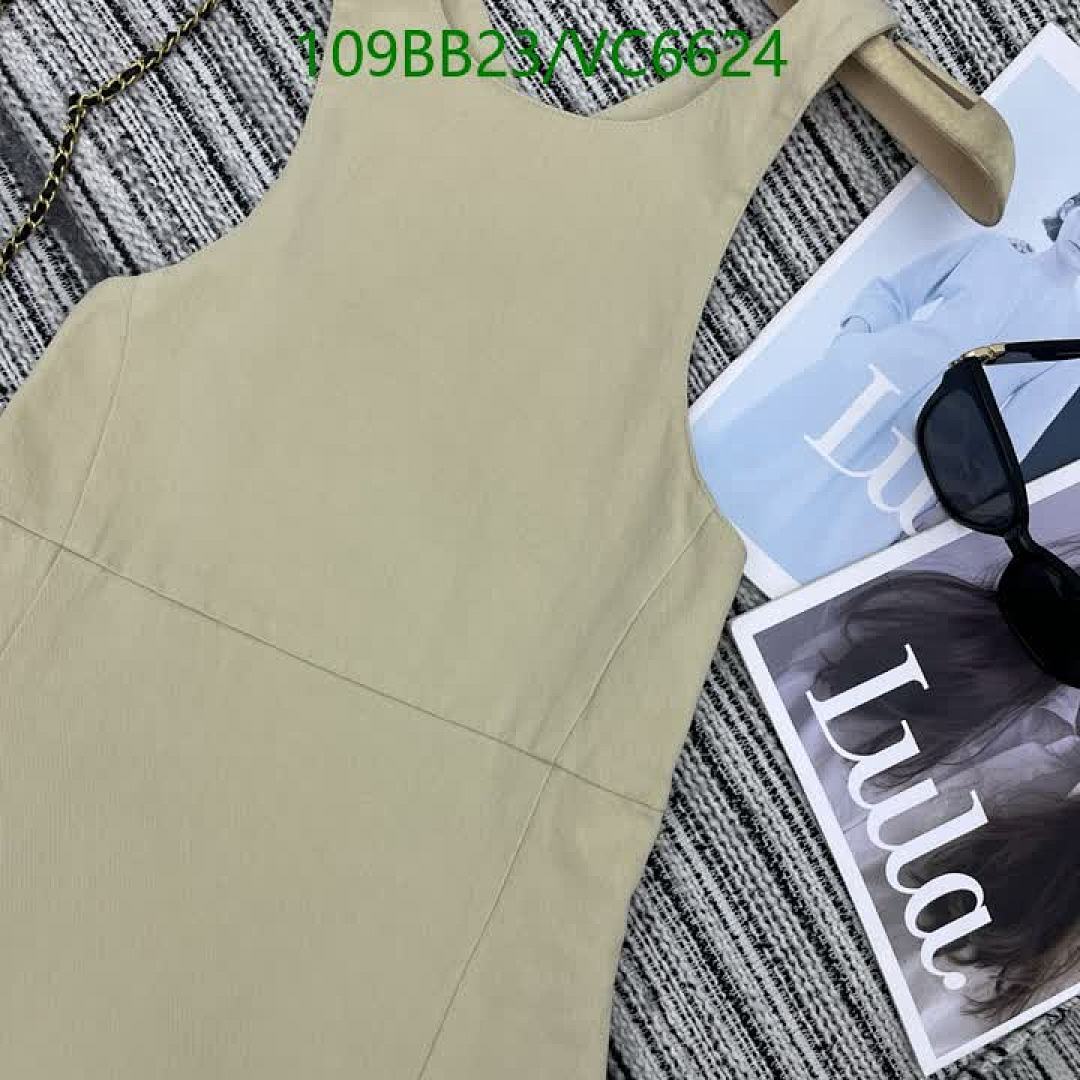 Miu Miu-Clothing Code: VC6624 $: 109USD