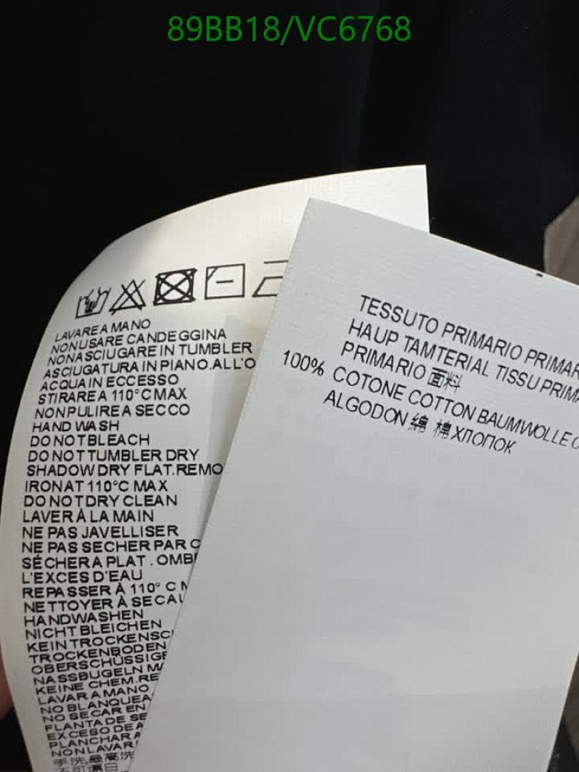 MM6-Clothing Code: VC6768 $: 89USD