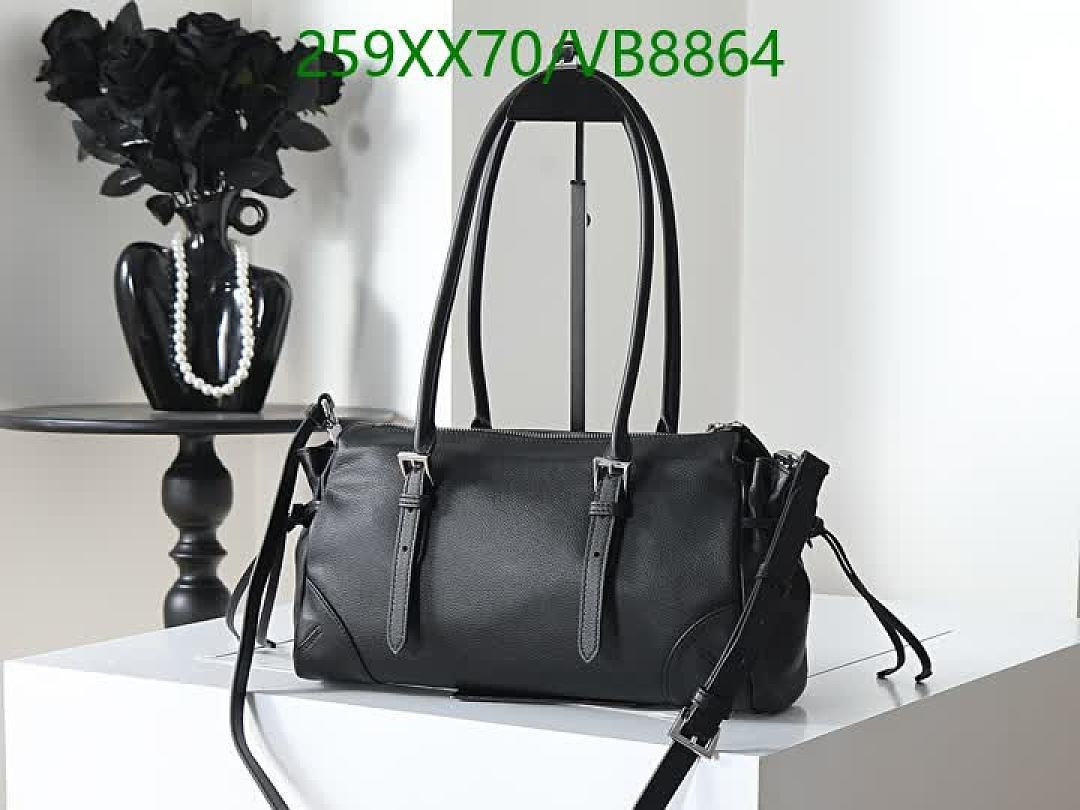 Prada-Bag-Mirror Quality Code: VB8864 $: 259USD