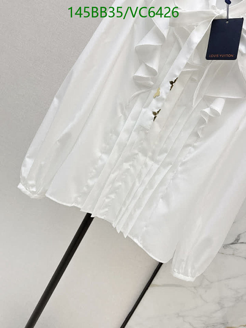 LV-Clothing Code: VC6426 $: 145USD