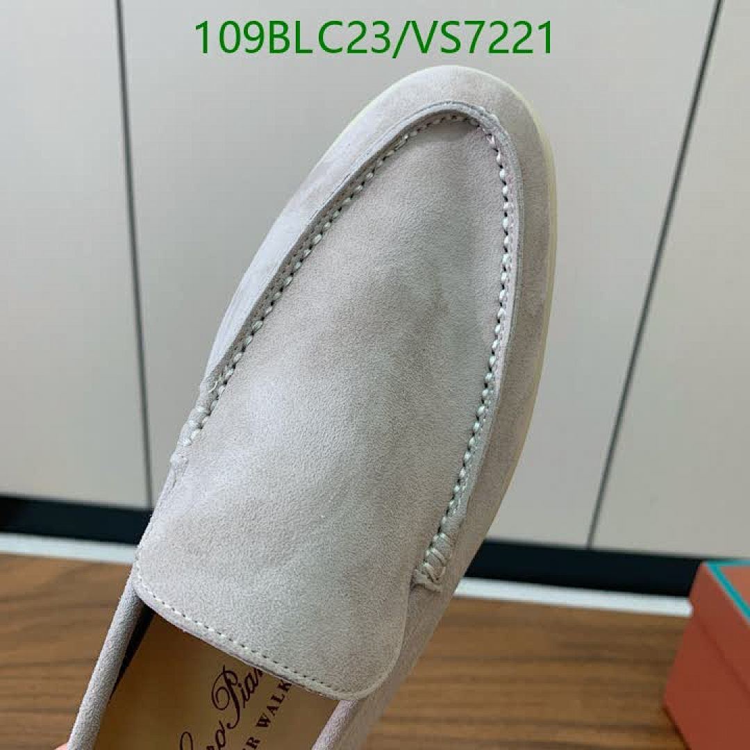 Loro Piana-Women Shoes Code: VS7221 $: 109USD