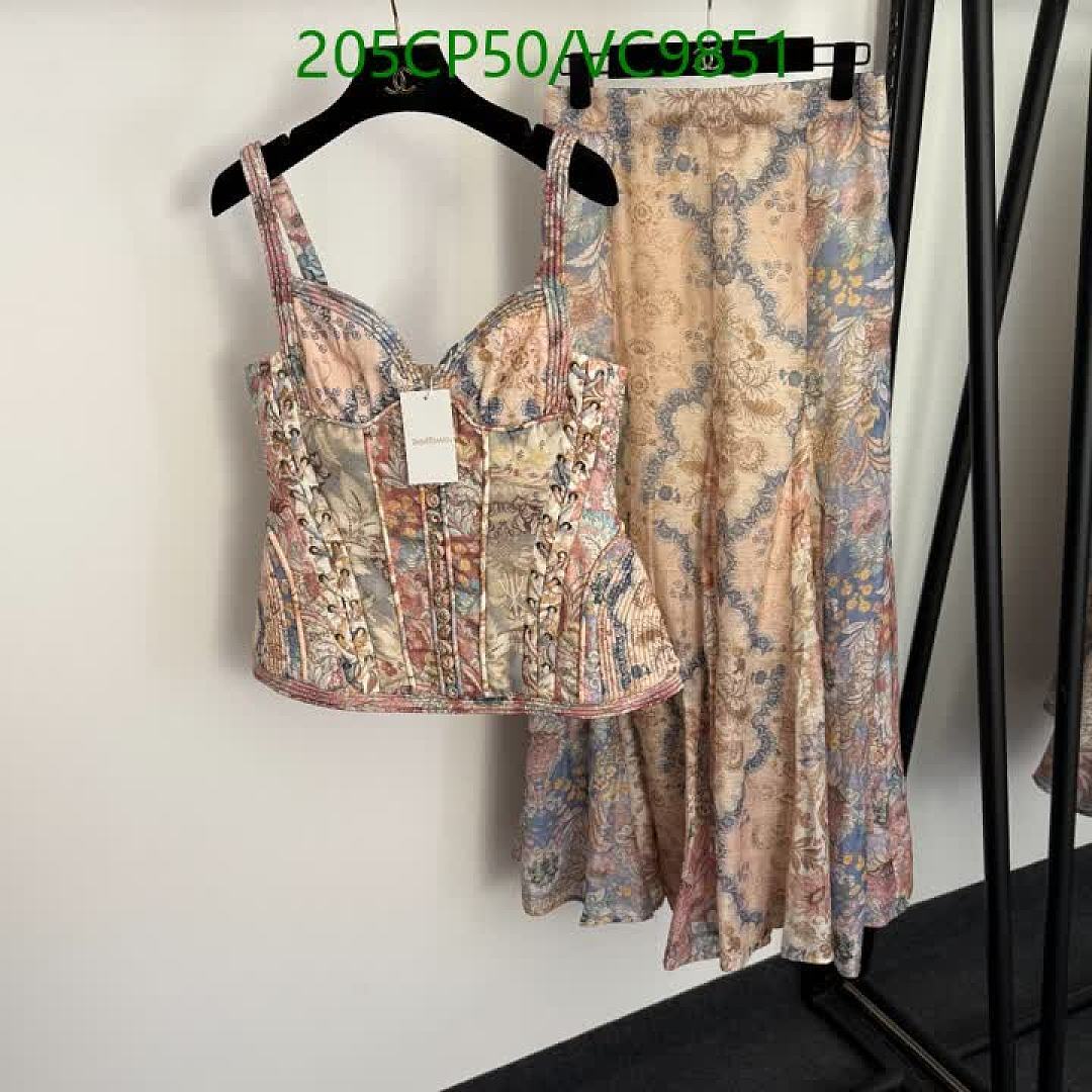 Zimmermann-Clothing Code: VC9851 $: 205USD
