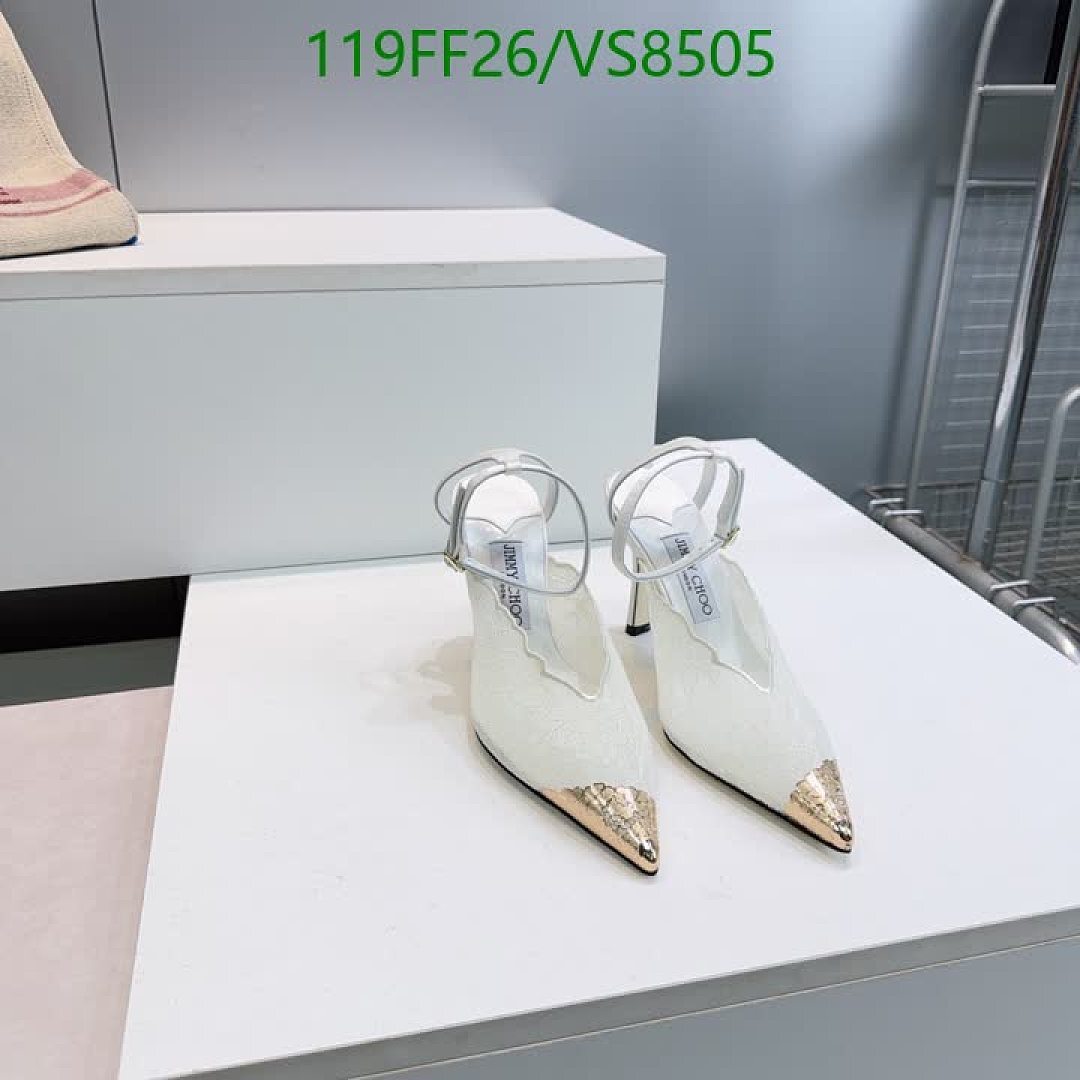 Jimmy Choo-Men shoes Code: VS8505 $: 119USD