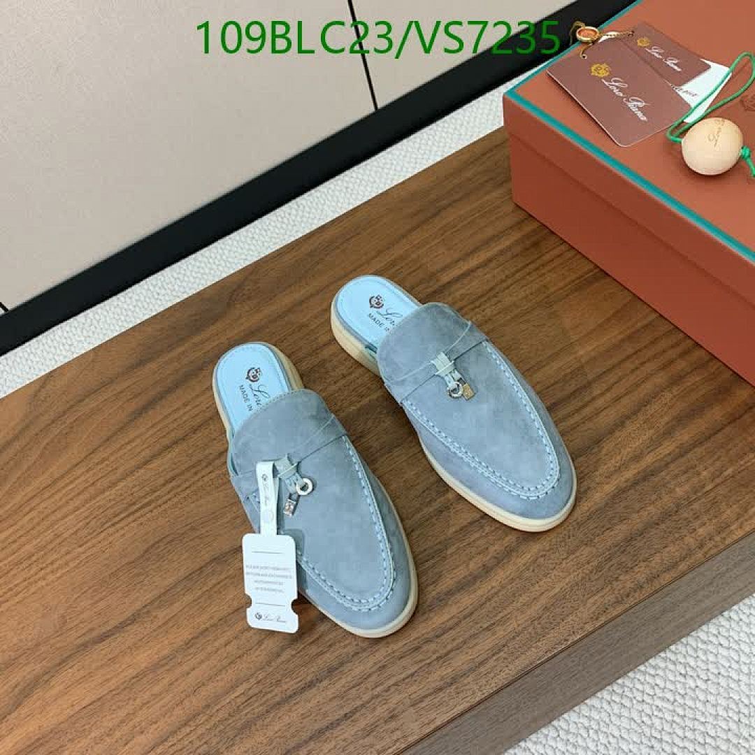 Loro Piana-Women Shoes Code: VS7235 $: 109USD