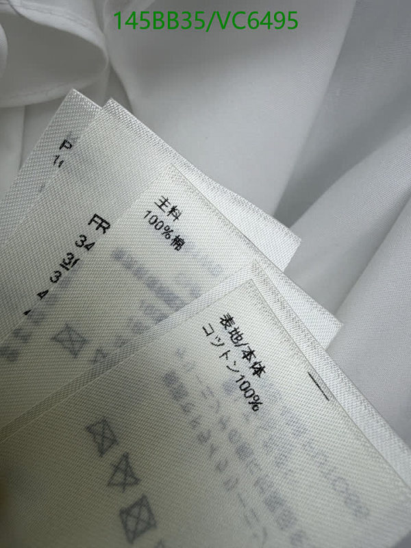 LV-Clothing Code: VC6495 $: 145USD