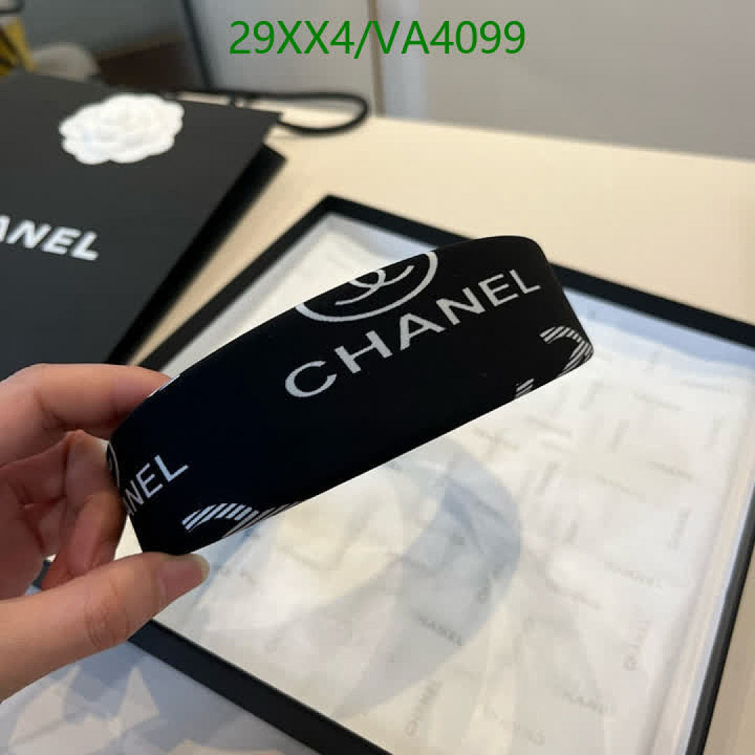 Chanel-Headband Code: VA4099 $: 29USD