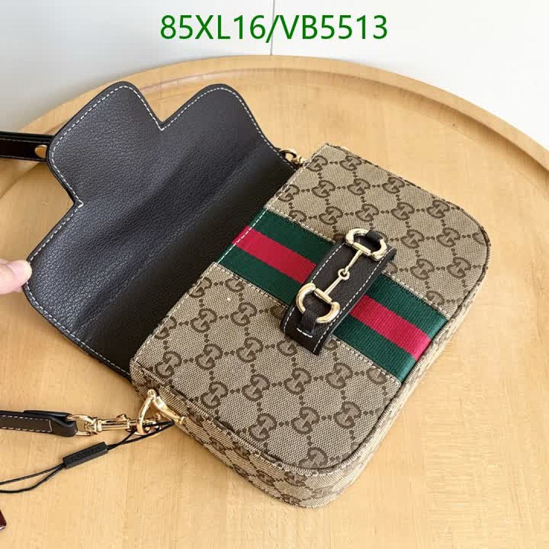 Gucci-Bag-4A Quality Code: VB5513 $: 85USD