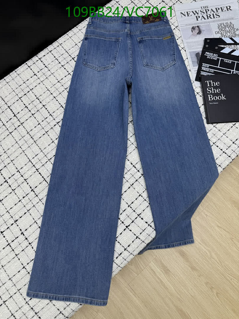 LV-Clothing Code: VC7061 $: 109USD