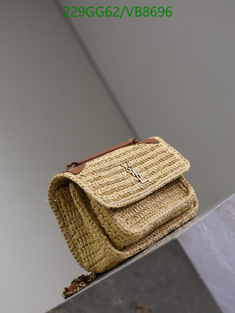 YSL-Bag-Mirror Quality Code: VB8696 $: 229USD