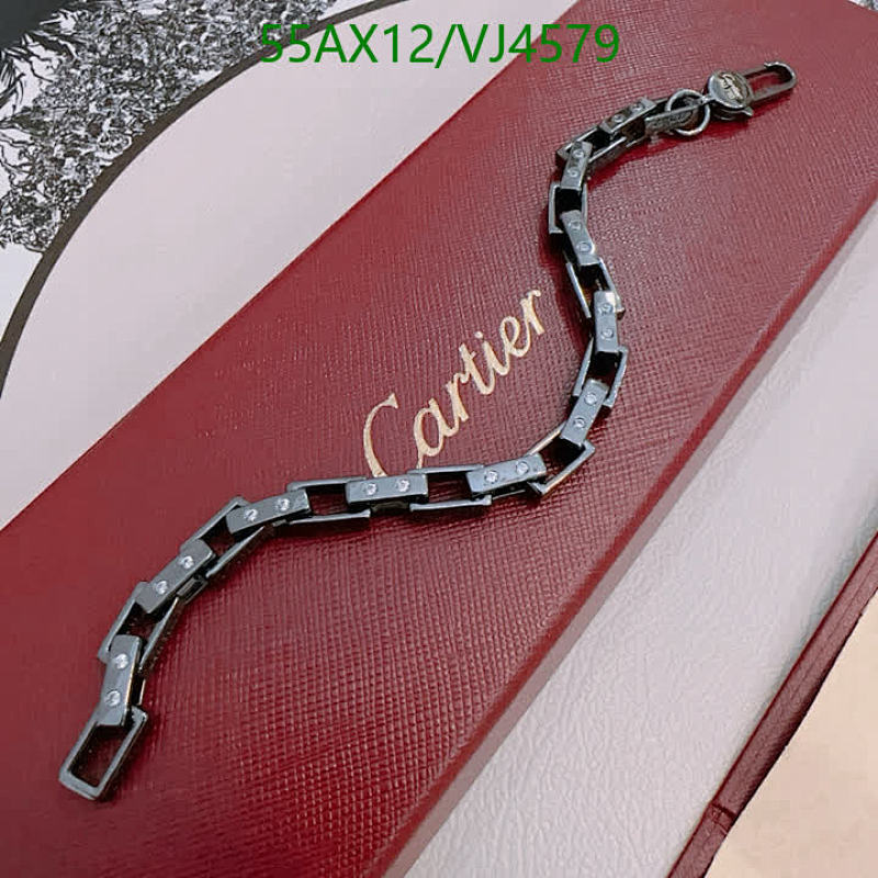 Cartier-Jewelry Code: VJ4579 $: 55USD