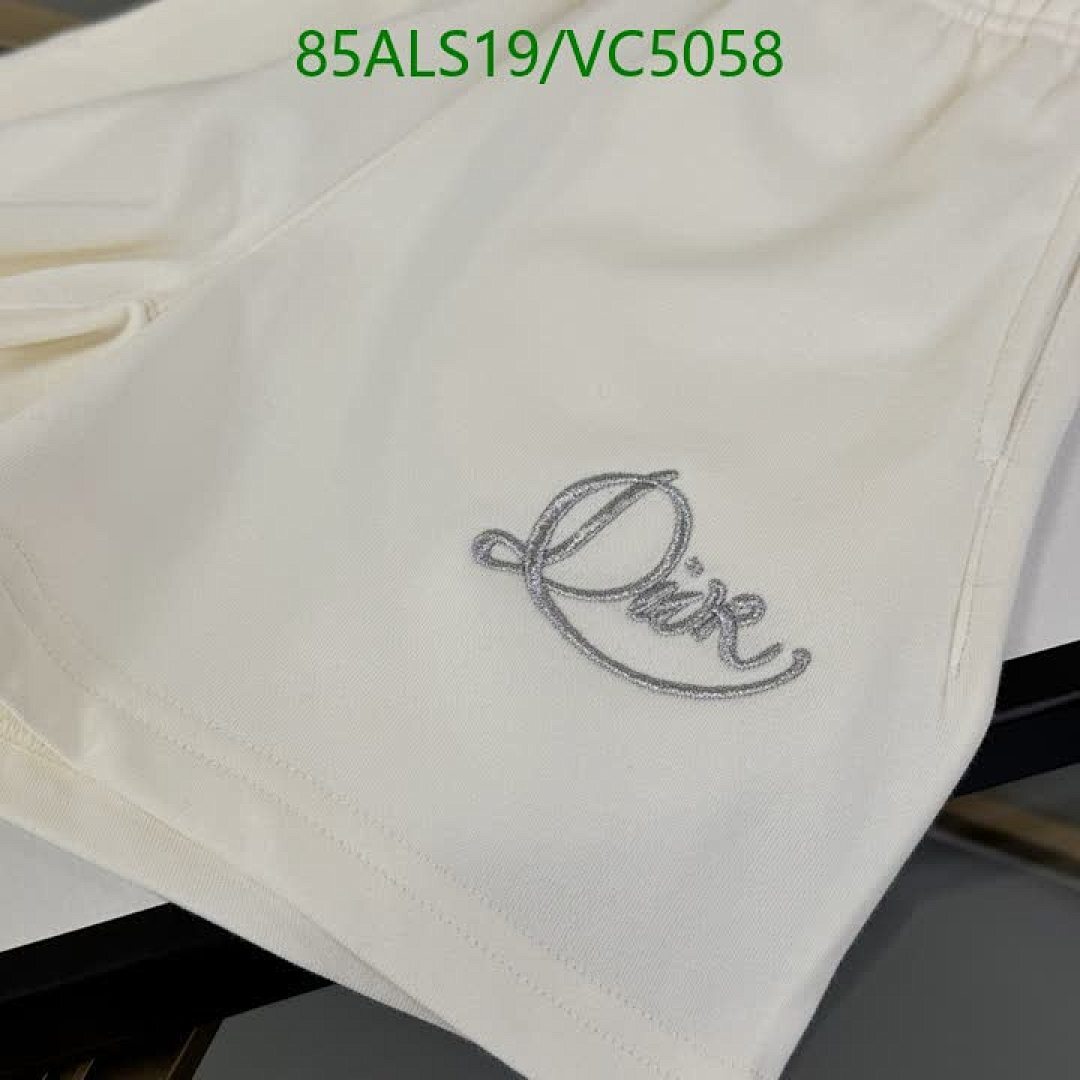 Dior-Kids clothing Code: VC5058 $: 85USD