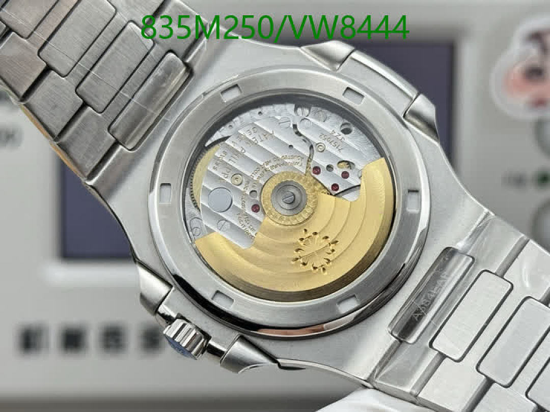 Patek Philippe-Watch-Mirror Quality Code: VW8444 $: 835USD