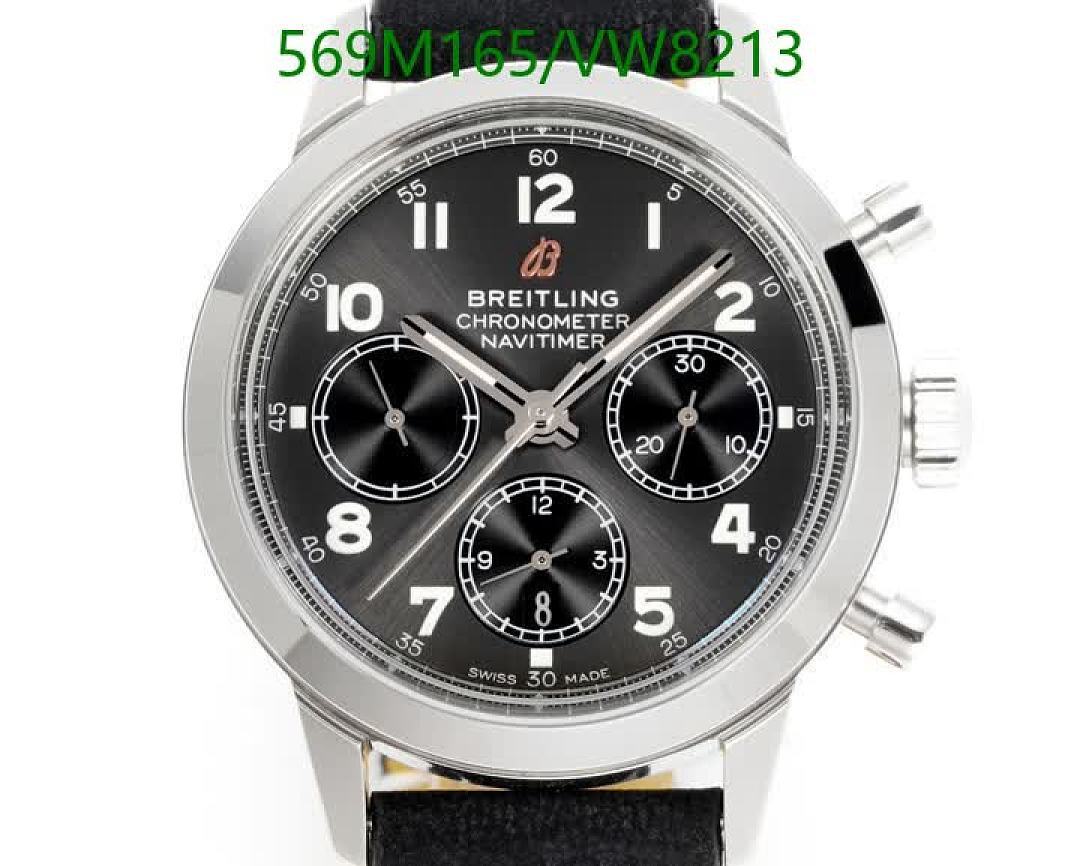 Breitling-Watch-Mirror Quality Code: VW8213 $: 569USD