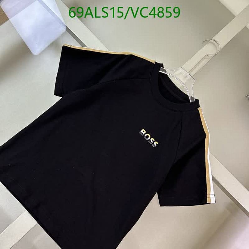 Boss-Kids Clothing Code: VC4859 $: 69USD