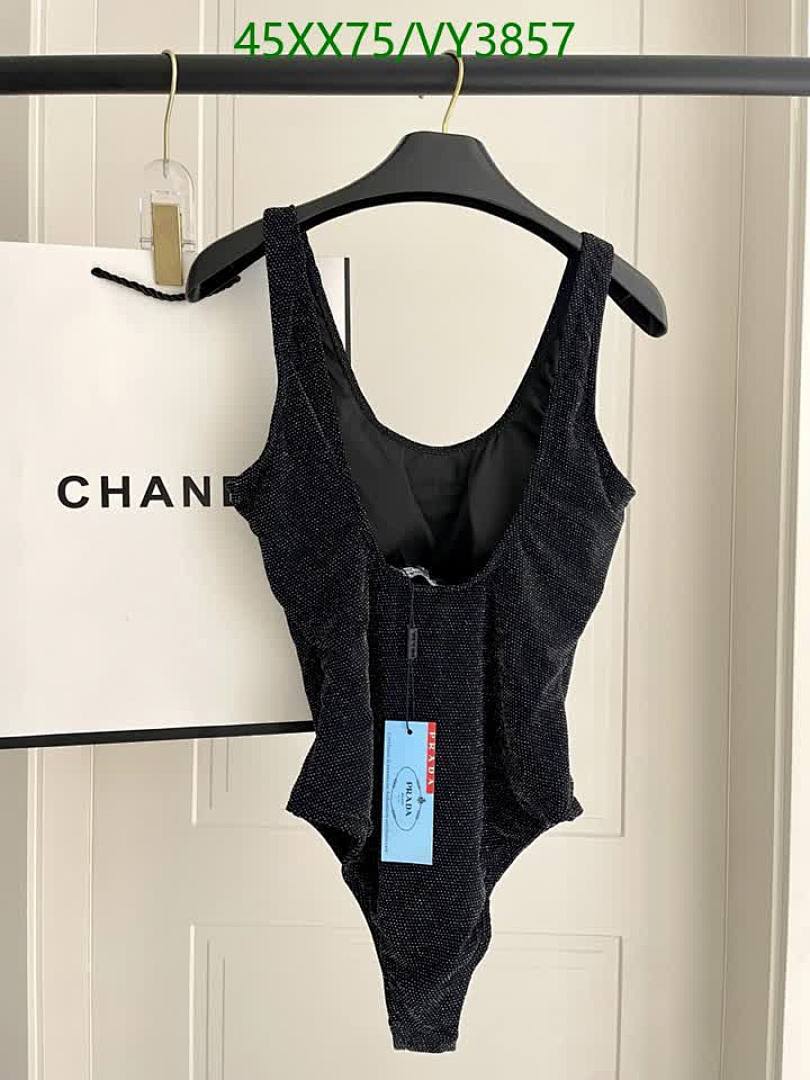 Prada-Swimsuit Code: VY3857 $: 45USD-Yupoo.ru - Copybrand.Team photo album Prada-Swimsuit Code: VY3857 $: 45USD