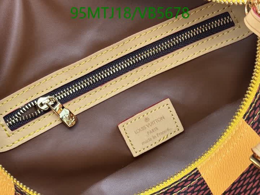 LV-Bag-4A Quality Code: VB5678 $: 95USD