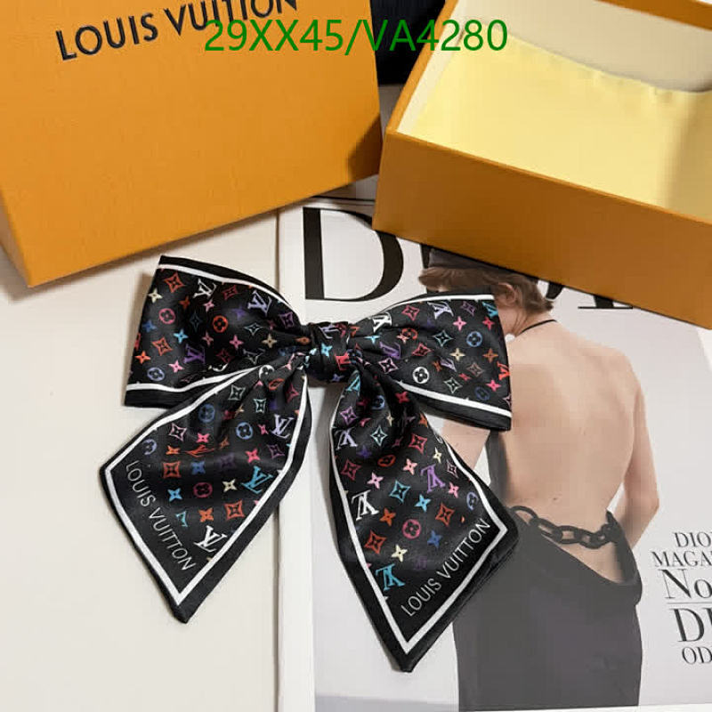 LV-Headband Code: VA4280 $: 29USD