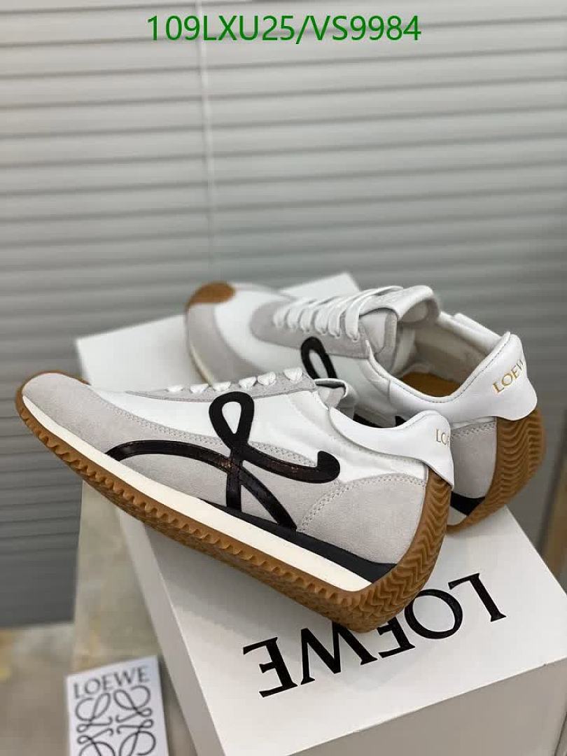 Loewe-Women Shoes Code: VS9984 $: 109USD