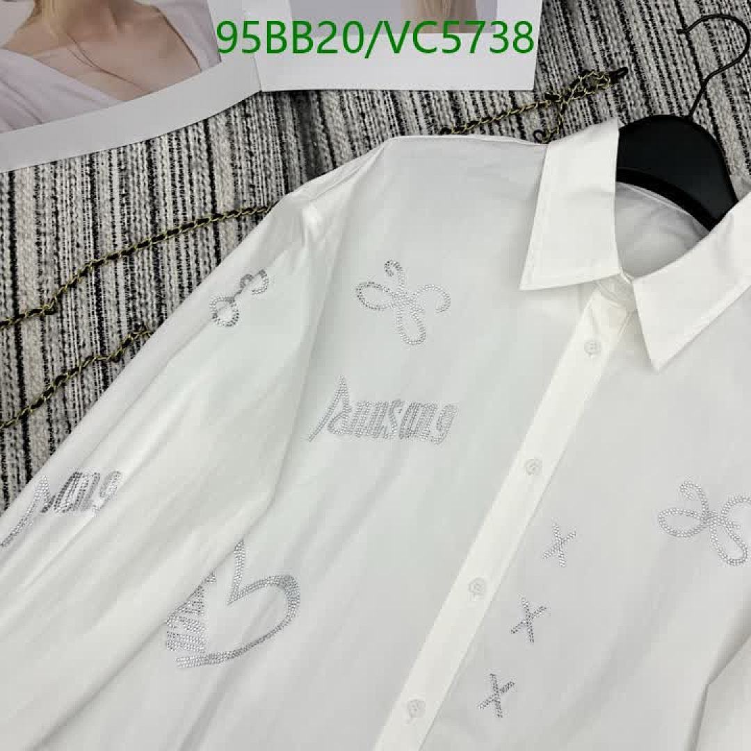 Ann Demeulemeester-Clothing Code: VC5738 $: 95USD