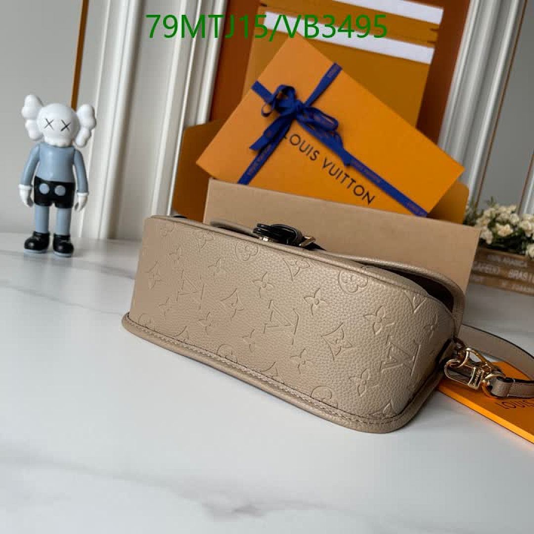 LV-Bag-4A Quality Code: VB3495 $: 79USD