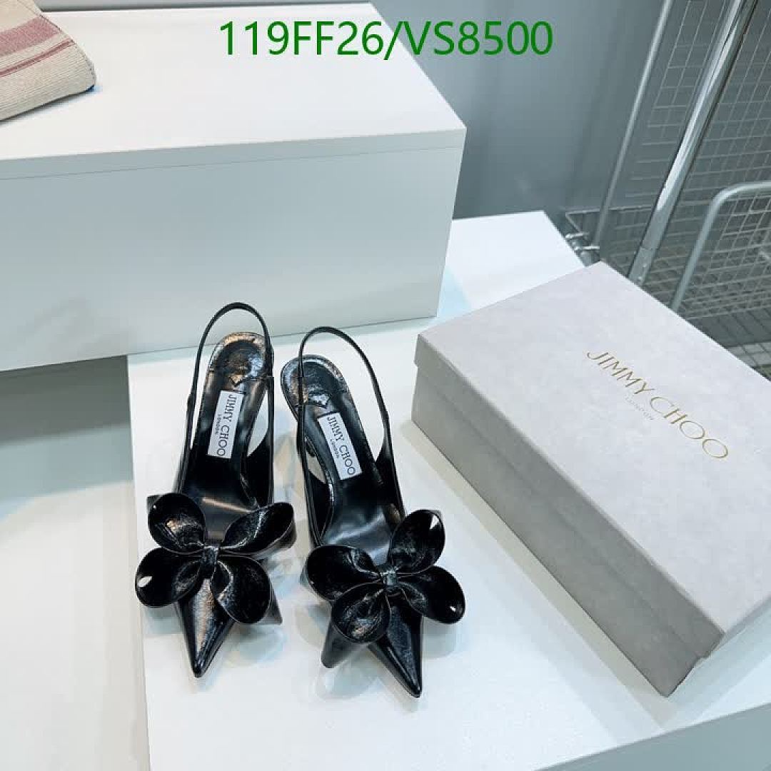 Jimmy Choo-Men shoes Code: VS8500 $: 119USD