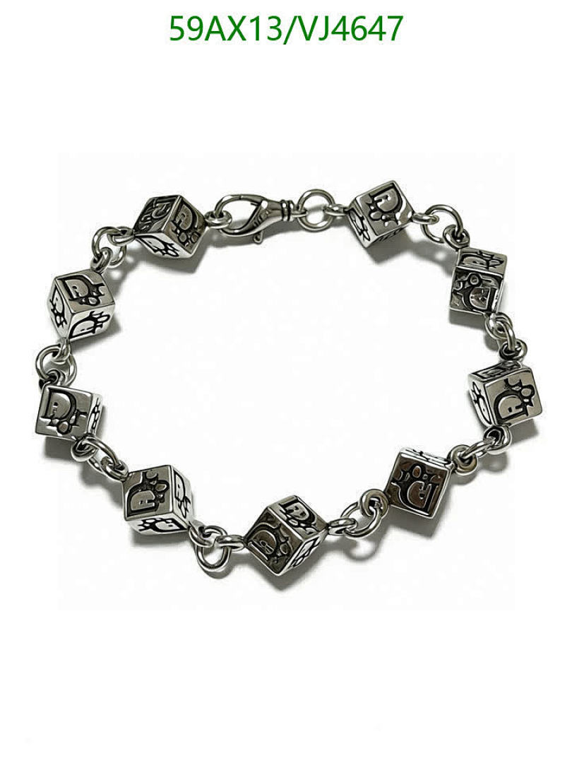 Dior-Jewelry Code: VJ4647 $: 59USD
