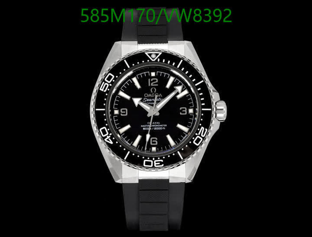 Omega-Watch(Mirror Quality) Code: VW8392 $: 585USD