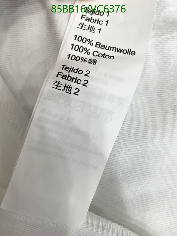Loewe-Clothing Code: VC6376 $: 85USD