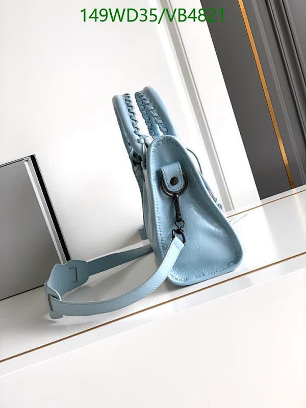 Balenciaga-Bag-4A Quality Code: VB4821