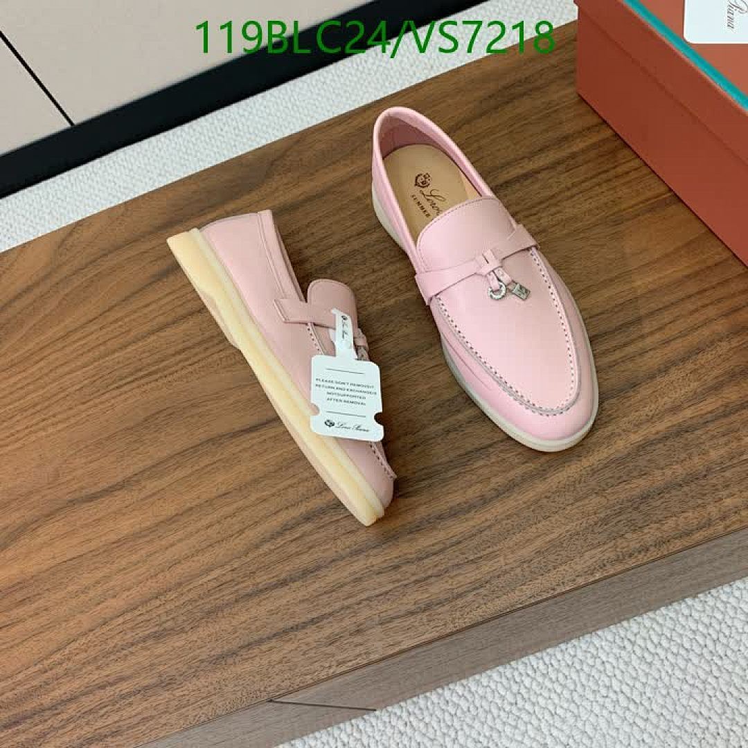 Loro Piana-Women Shoes Code: VS7218 $: 119USD