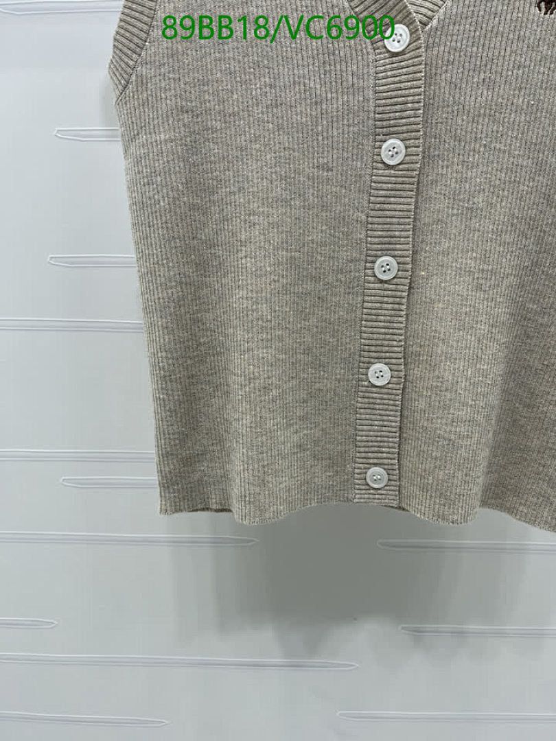 Ralph Lauren-Clothing Code: VC6900 $: 89USD