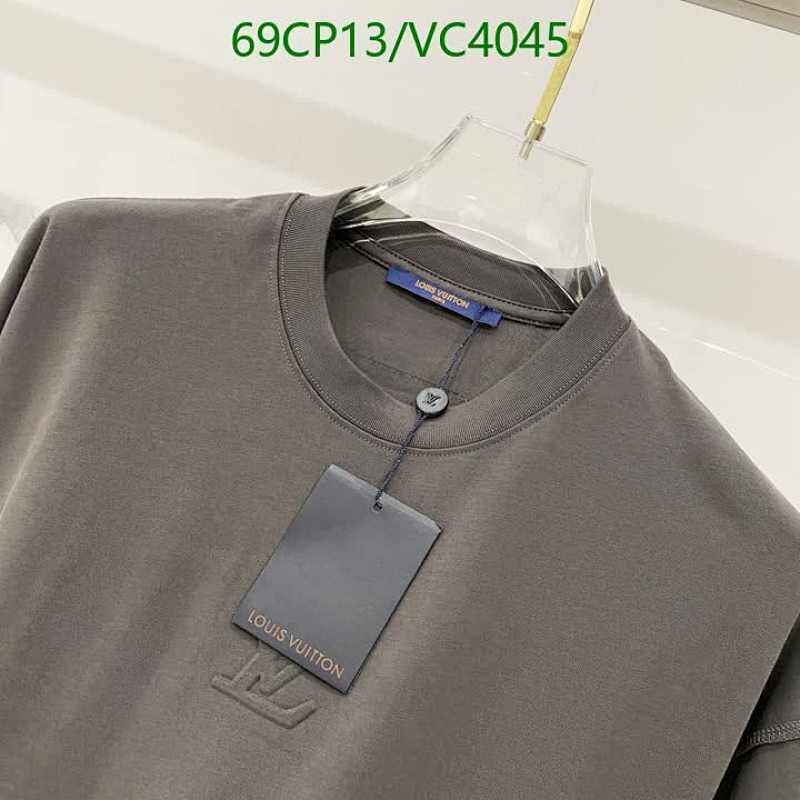 LV-Clothing Code: VC4045 $: 69USD