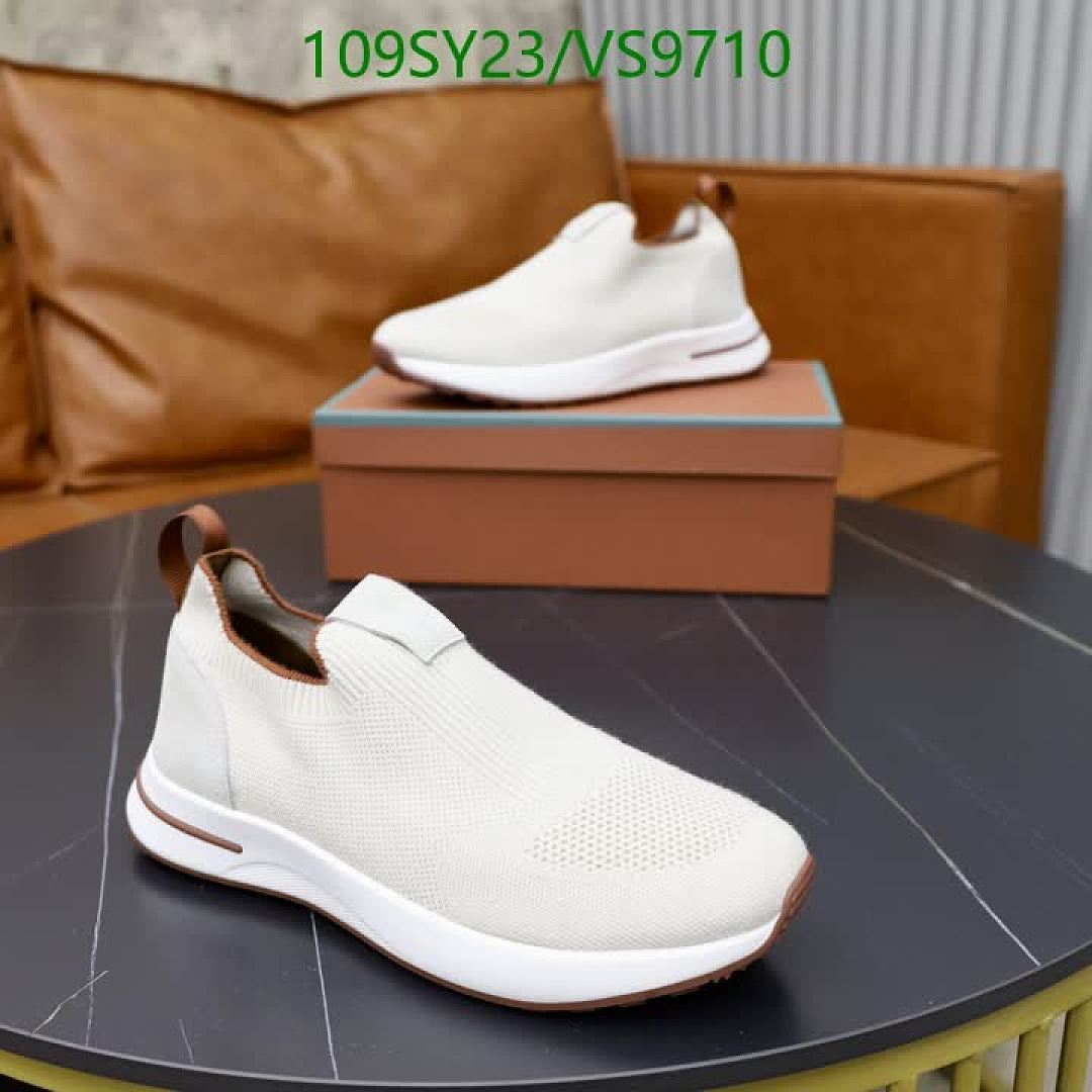 Loro Piana-Men shoes Code: VS9710 $: 109USD