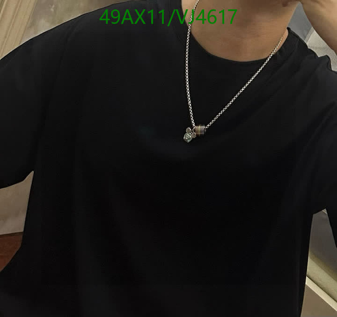 Dior-Jewelry Code: VJ4617 $: 49USD