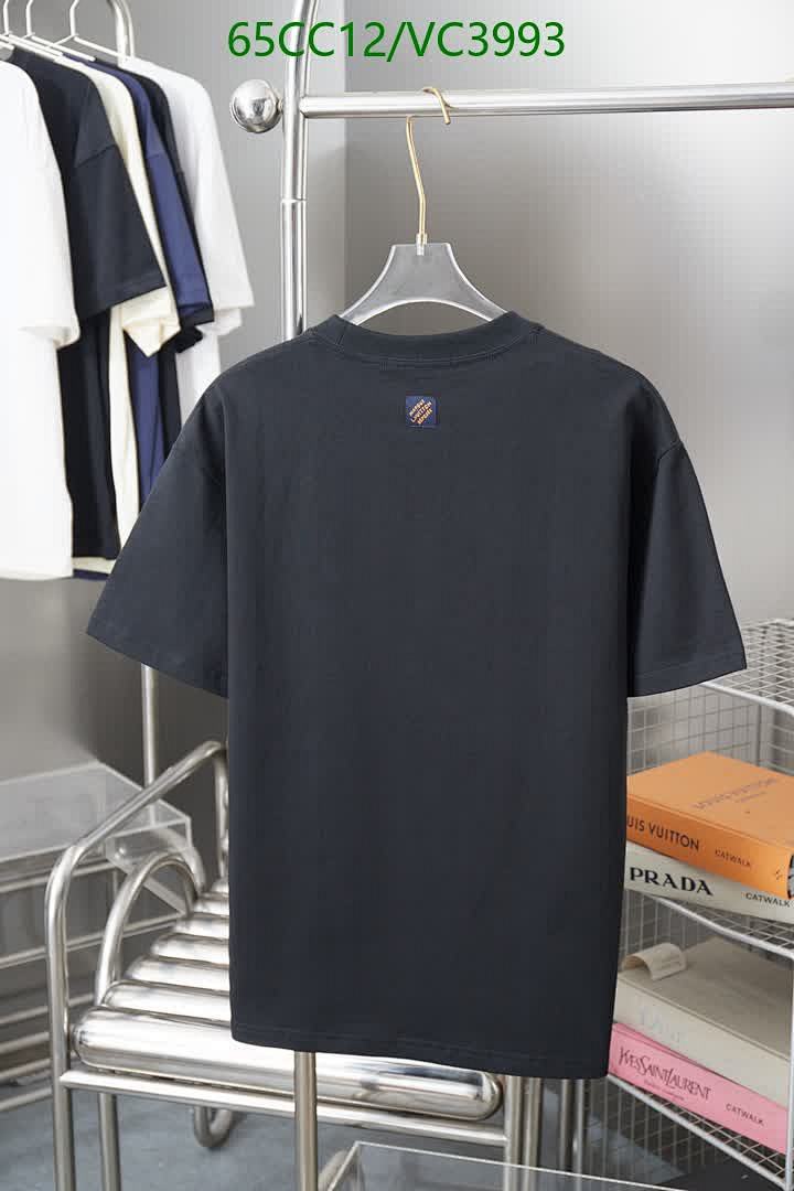 LV-Clothing Code: VC3993 $: 65USD