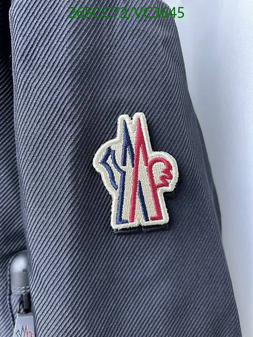 Moncler-Clothing Code: VC3645 $: 265USD-Yupoo.ru - Copybrand.Team photo album Moncler-Clothing Code: VC3645 $: 265USD