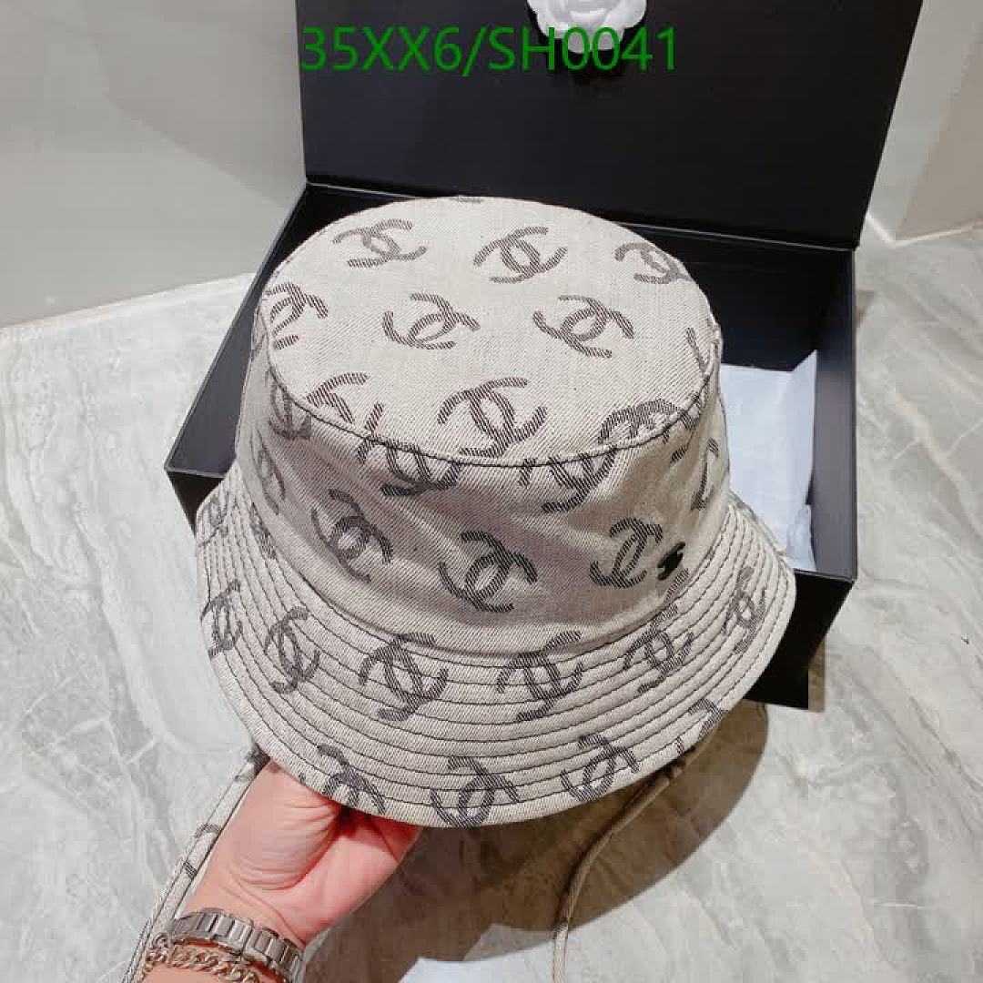 Chanel-Cap(Hat) Code: SH0041 $: 35USD