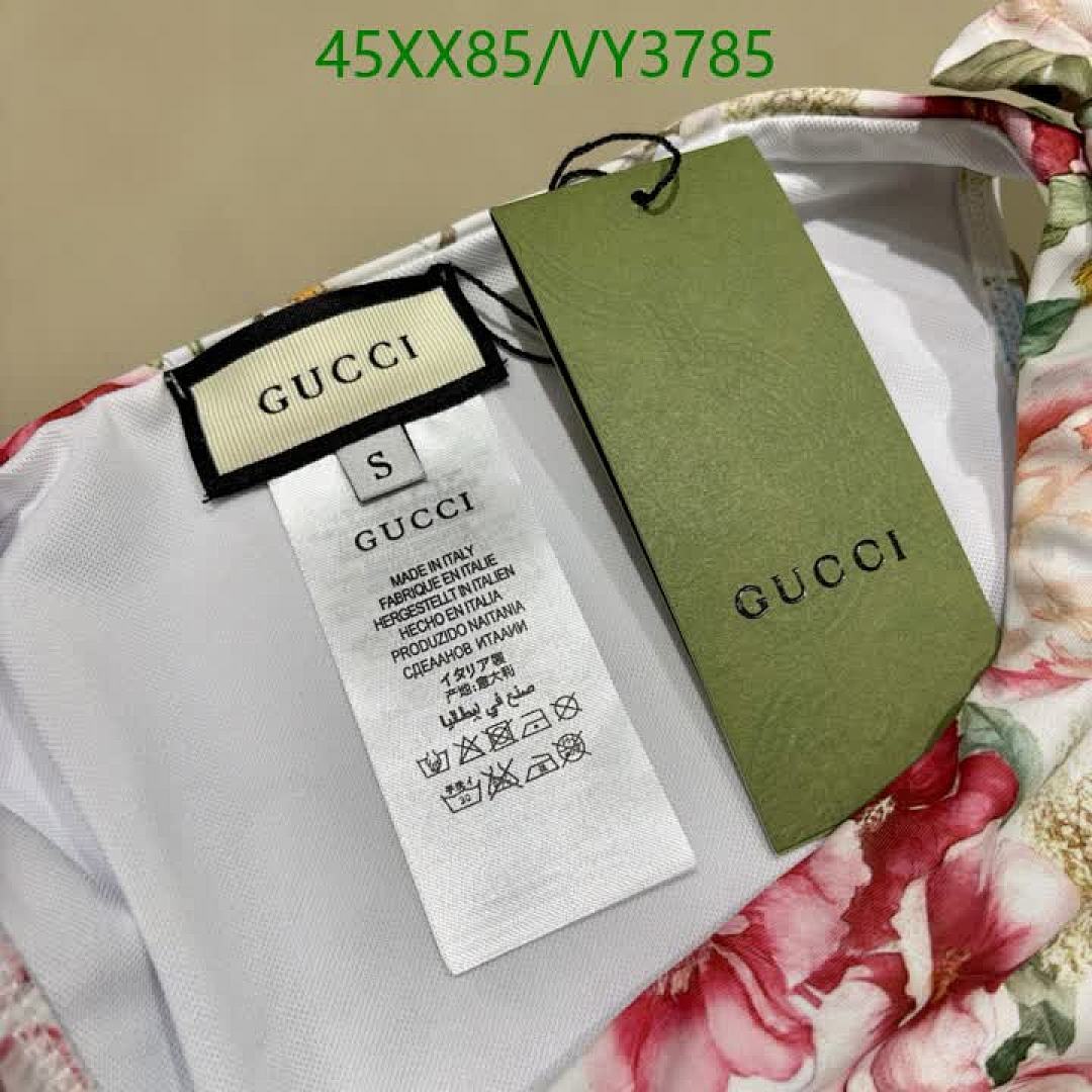 GUCCI-Swimsuit Code: VY3785 $: 45USD-Yupoo.ru - Copybrand.Team photo album GUCCI-Swimsuit Code: VY3785 $: 45USD