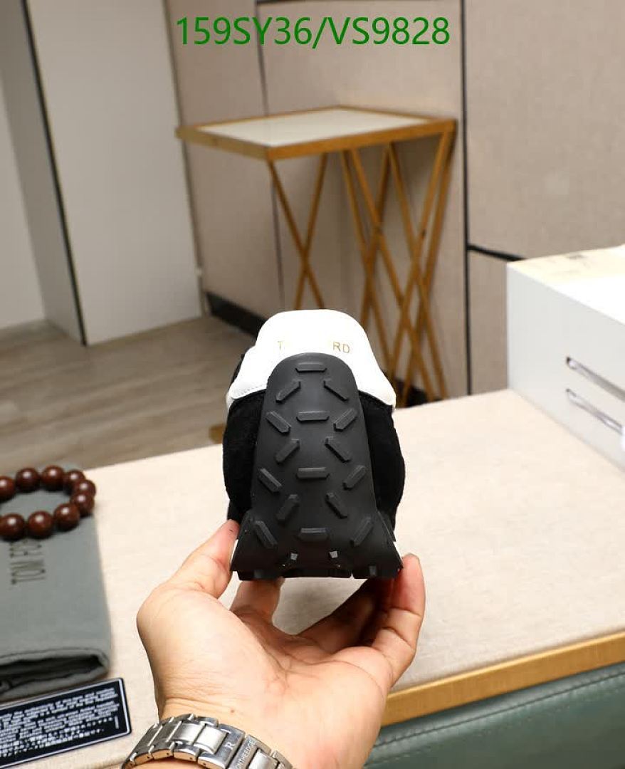 Tom Ford-Men shoes Code: VS9828 $: 159USD