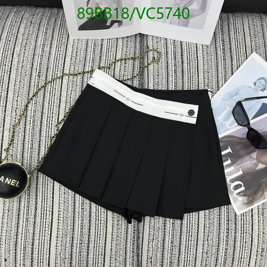 Annsevenwang-Clothing Code: VC5740 $: 89USD