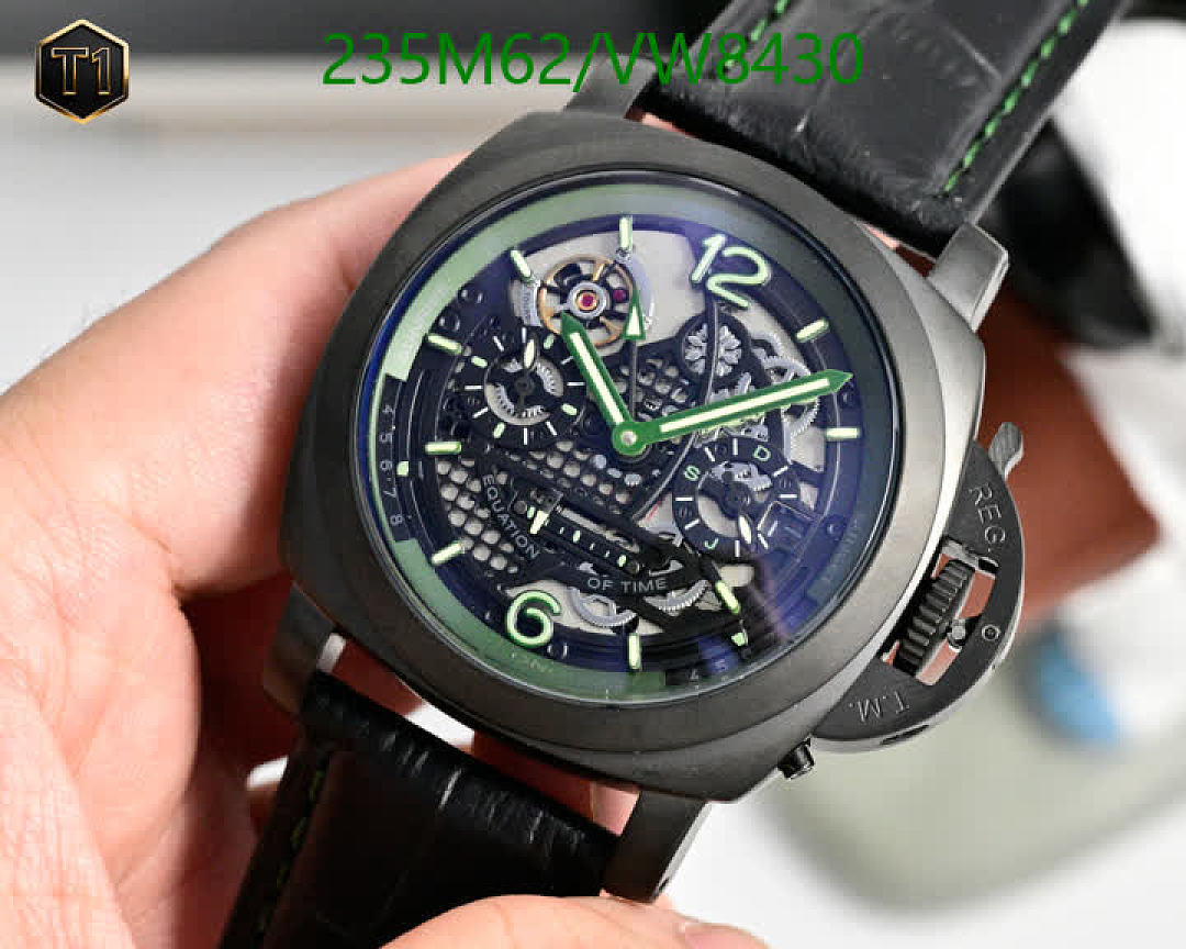 Panerai-Watch-Mirror Quality Code: VW8430 $: 235USD